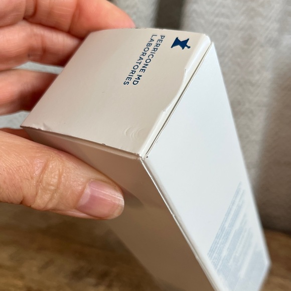 NIB Perricone MD - H2 Elemental Energy Firming Foam Mask, 3.3 fl oz - Picture 9 of 10